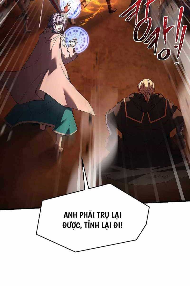 Huyền Thoại Giáo Sĩ Trở Lại - Chương 117 - ảnh 7