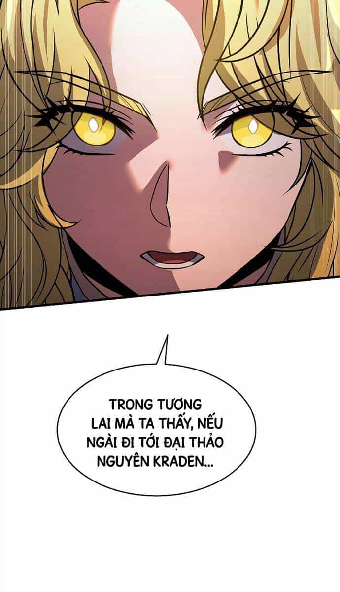 Huyền Thoại Giáo Sĩ Trở Lại - Chương 121 - ảnh 5