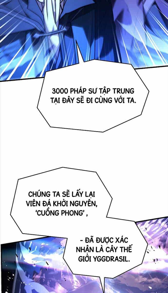 Huyền Thoại Giáo Sĩ Trở Lại - Chương 121 - ảnh 59