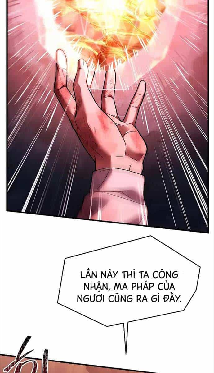 Huyền Thoại Giáo Sĩ Trở Lại - Chương 123 - ảnh 120