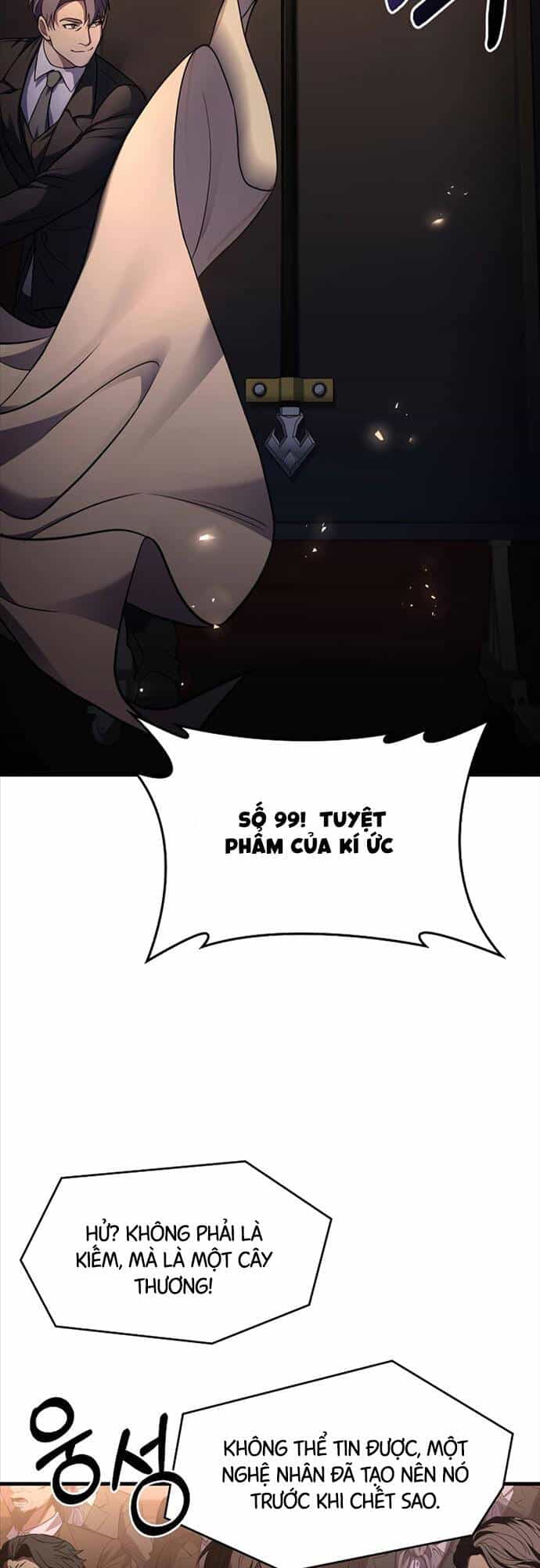 Huyền Thoại Giáo Sĩ Trở Lại - Chương 127 - ảnh 34