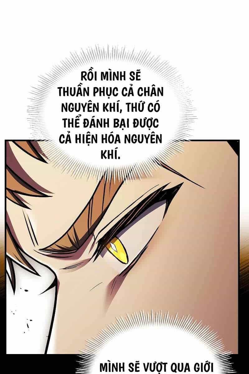 Huyền Thoại Giáo Sĩ Trở Lại - Chương 128 - ảnh 171