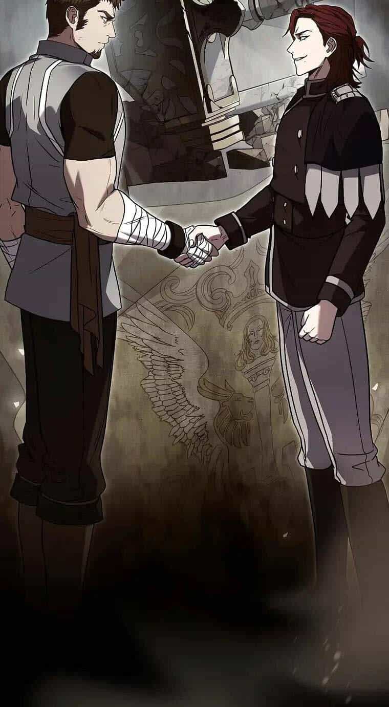 Huyền Thoại Giáo Sĩ Trở Lại - Chương 130 - ảnh 43