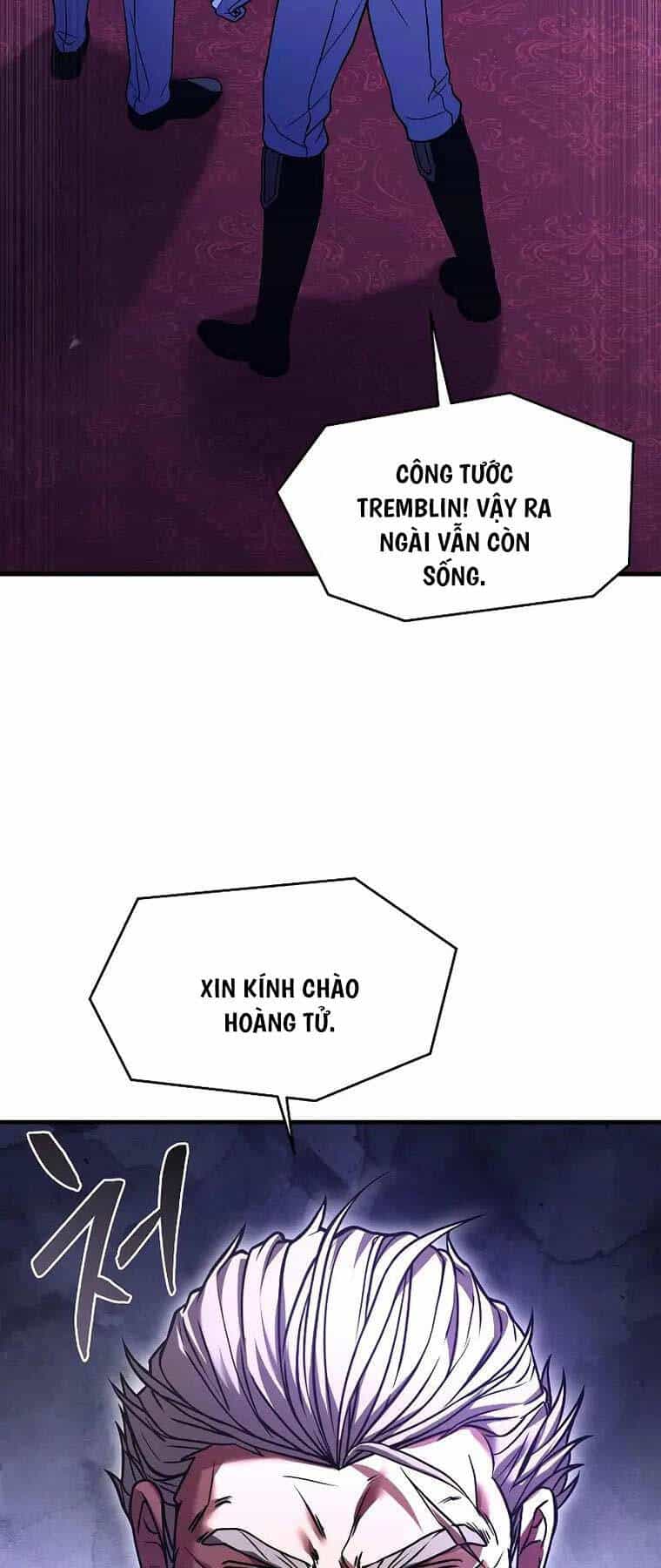 Huyền Thoại Giáo Sĩ Trở Lại - Chương 130 - ảnh 53