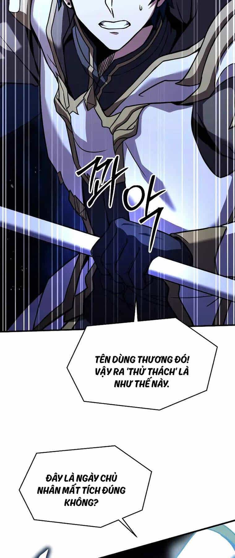 Huyền Thoại Giáo Sĩ Trở Lại - Chương 130 - ảnh 79