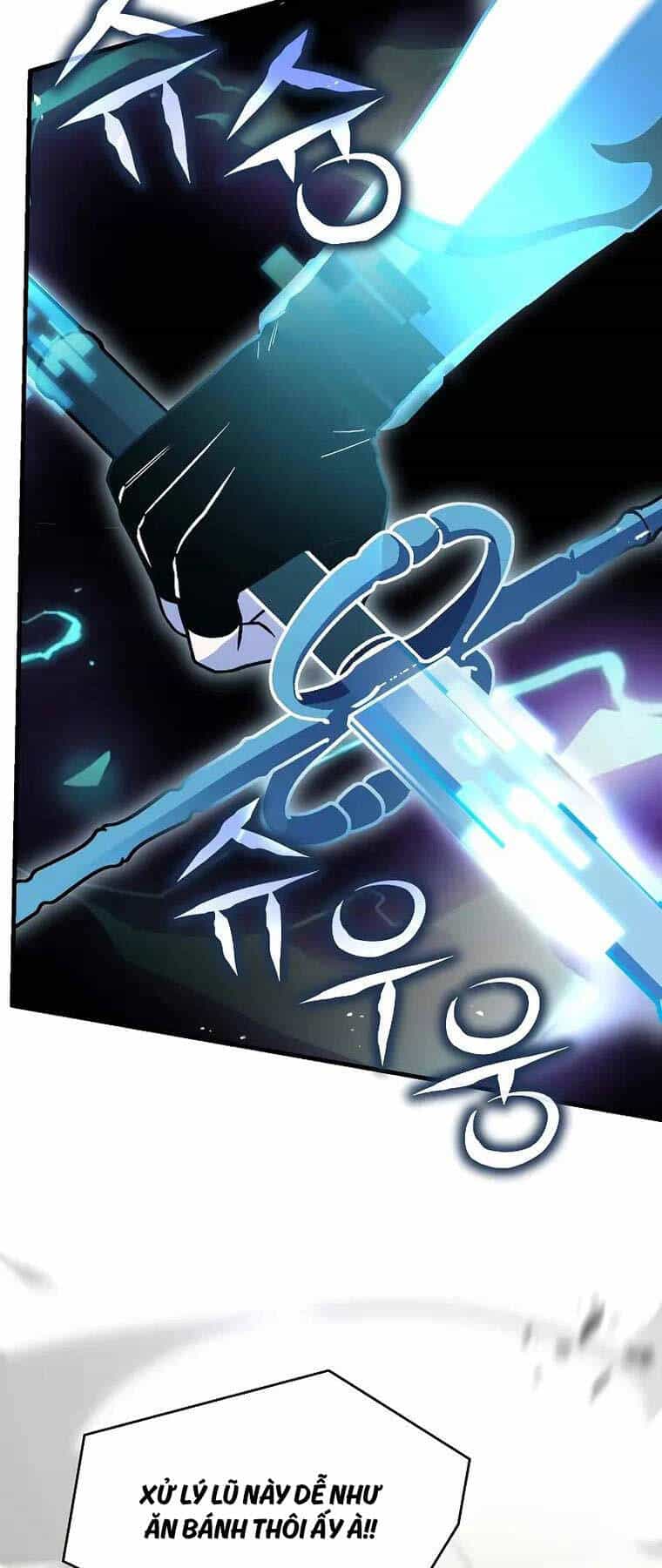 Huyền Thoại Giáo Sĩ Trở Lại - Chương 130 - ảnh 80