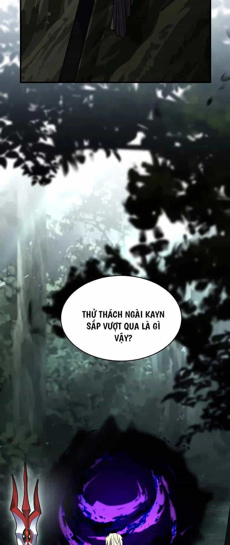 Huyền Thoại Giáo Sĩ Trở Lại - Chương 130 - ảnh 95