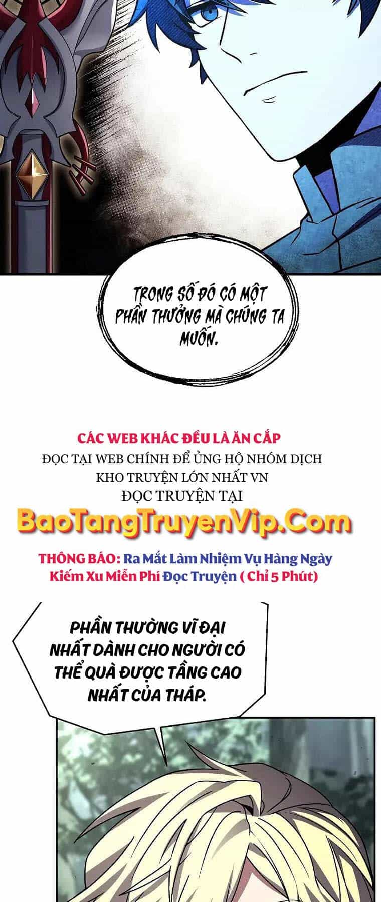 Huyền Thoại Giáo Sĩ Trở Lại - Chương 131 - ảnh 41