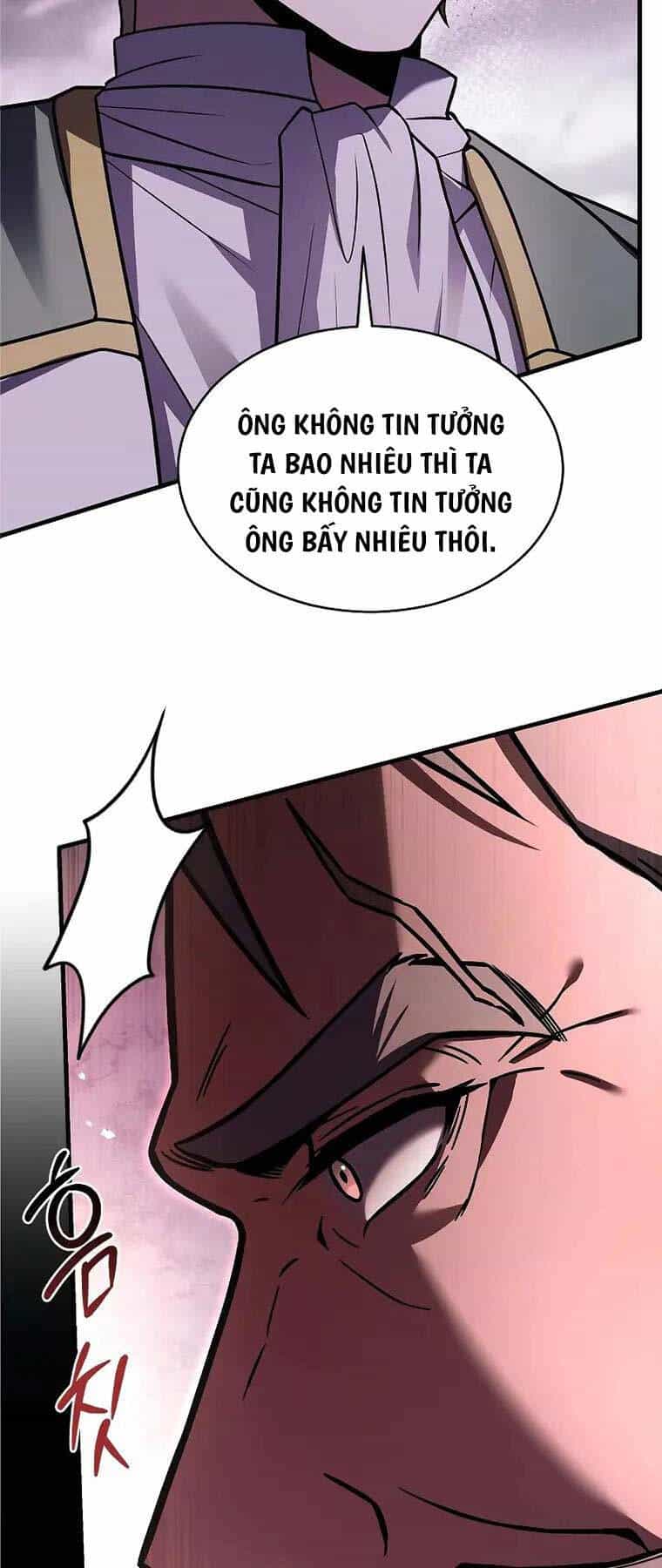 Huyền Thoại Giáo Sĩ Trở Lại - Chương 131 - ảnh 64