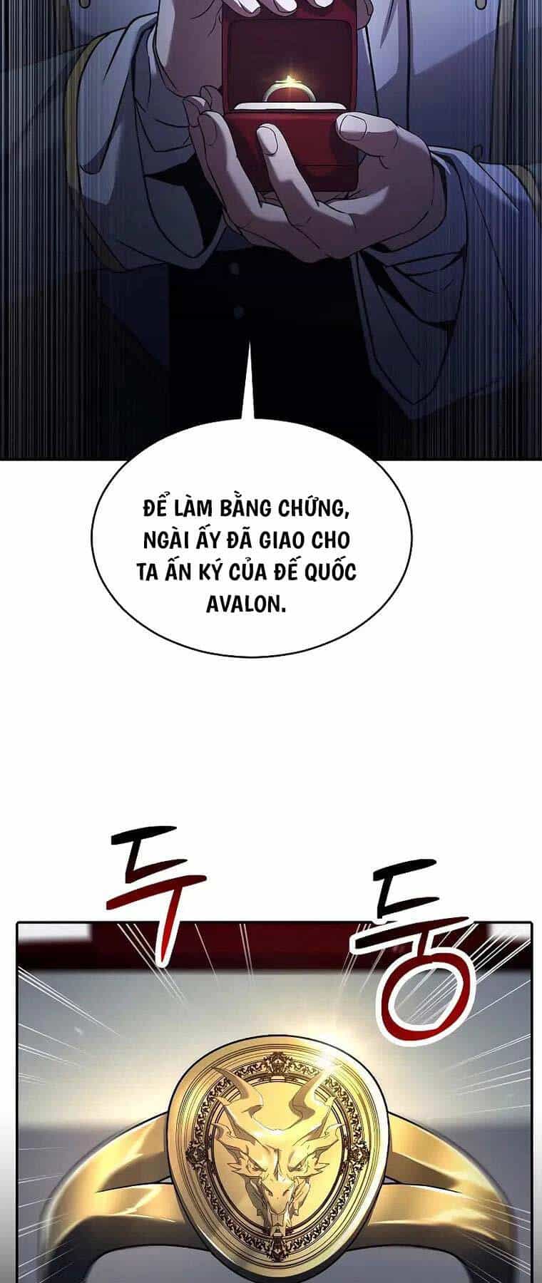 Huyền Thoại Giáo Sĩ Trở Lại - Chương 131 - ảnh 75