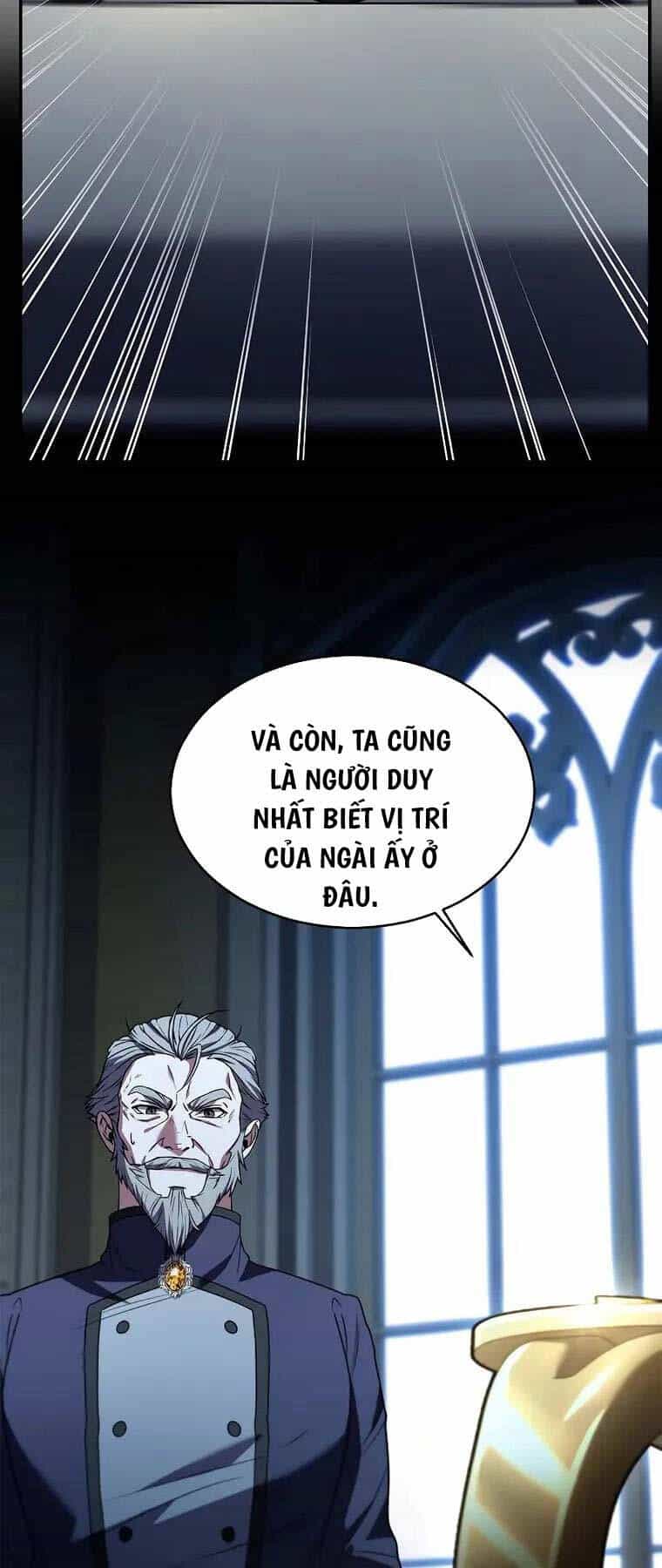 Huyền Thoại Giáo Sĩ Trở Lại - Chương 131 - ảnh 76
