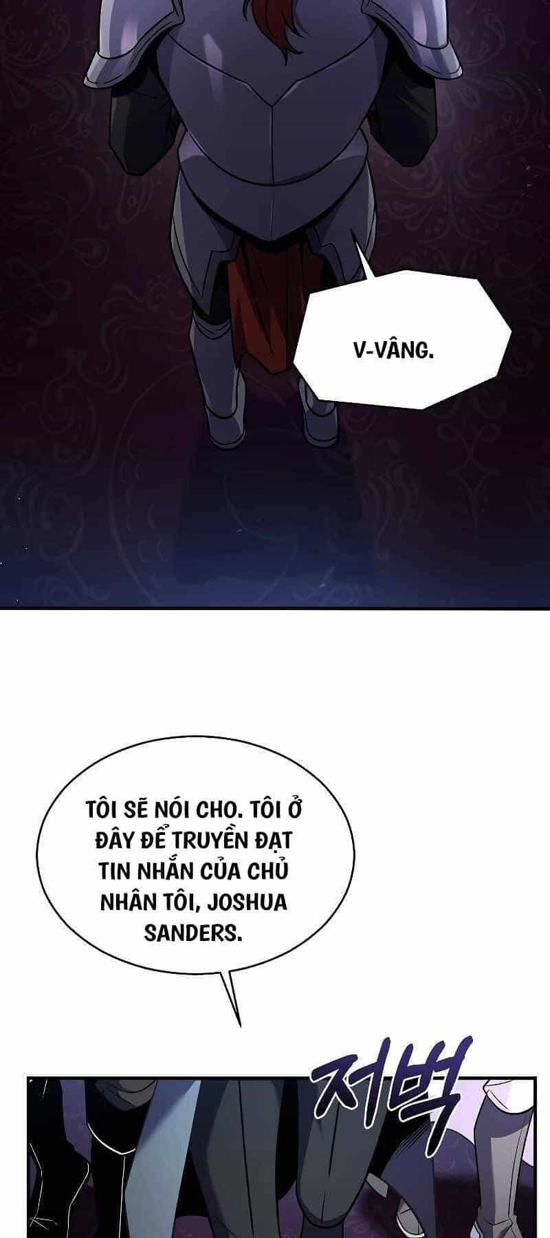 Huyền Thoại Giáo Sĩ Trở Lại - Chương 134 - ảnh 21