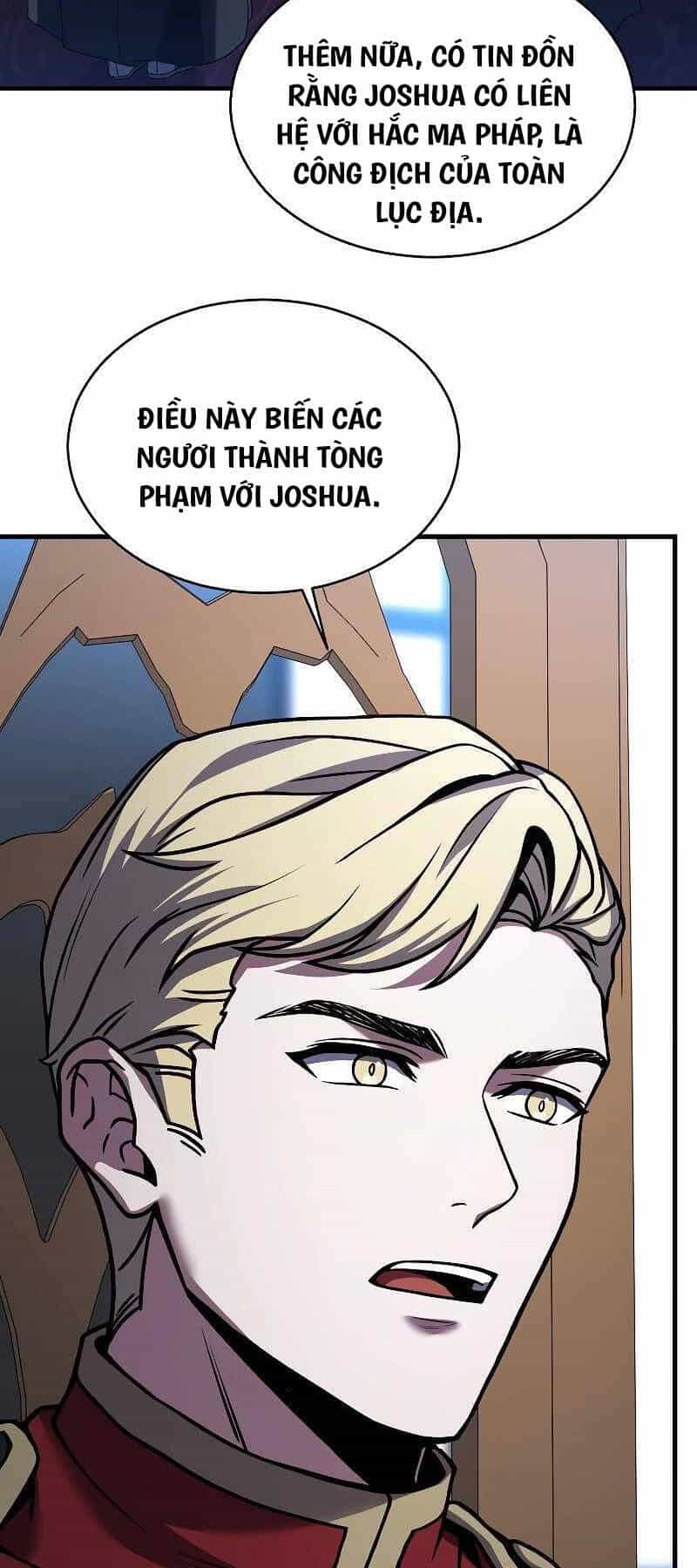 Huyền Thoại Giáo Sĩ Trở Lại - Chương 134 - ảnh 28
