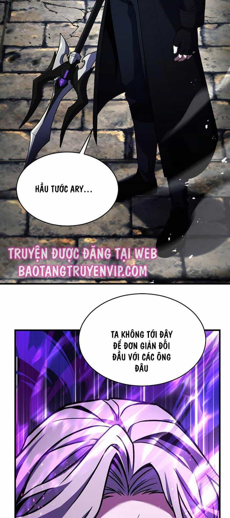 Huyền Thoại Giáo Sĩ Trở Lại - Chương 135 - ảnh 111