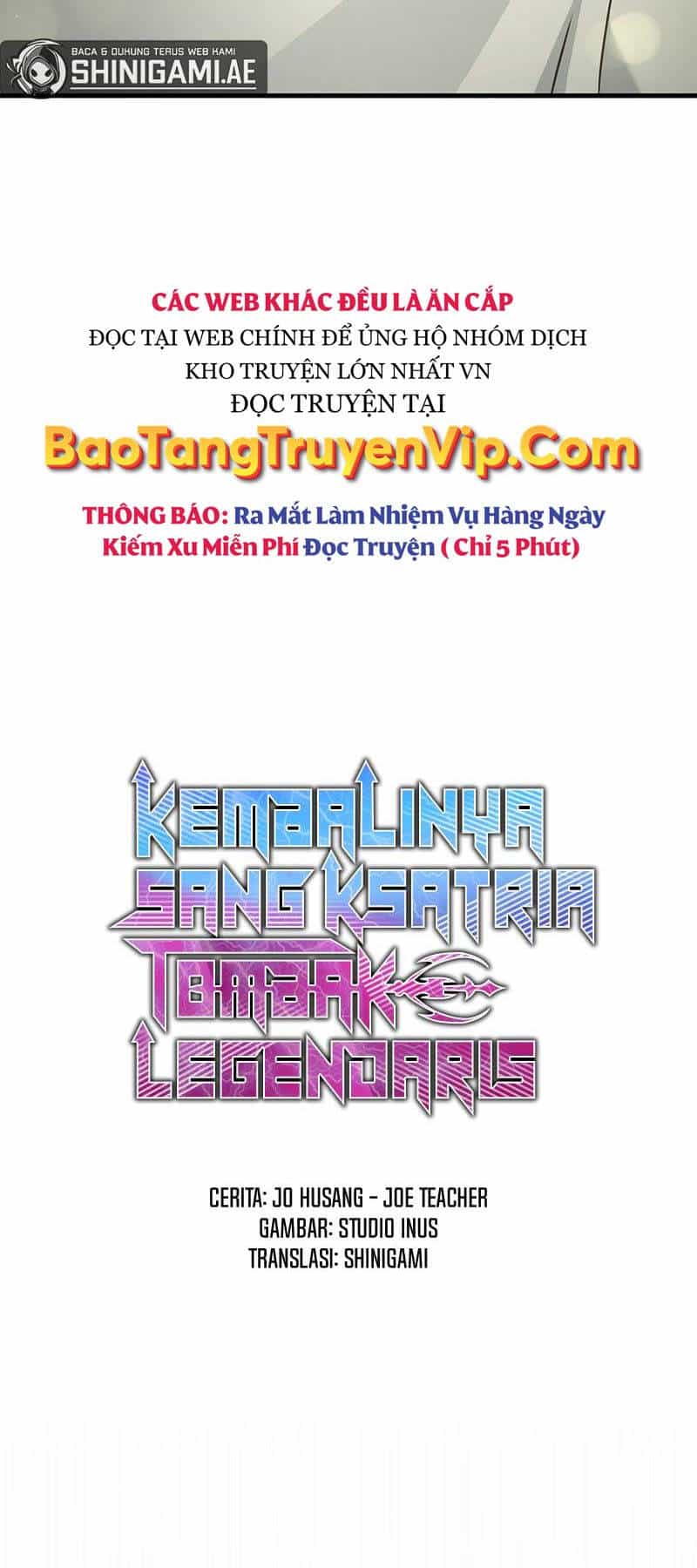 Huyền Thoại Giáo Sĩ Trở Lại - Chương 135 - ảnh 13