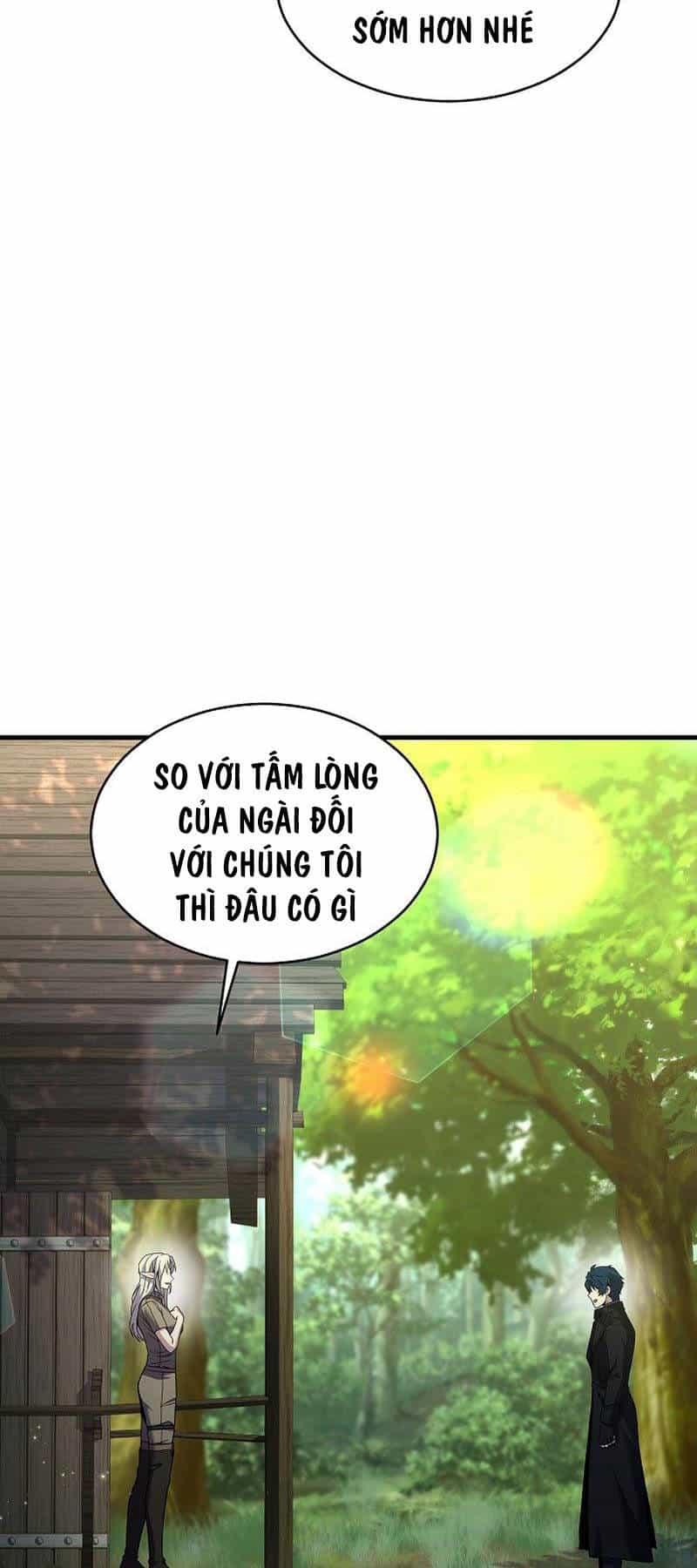Huyền Thoại Giáo Sĩ Trở Lại - Chương 135 - ảnh 8