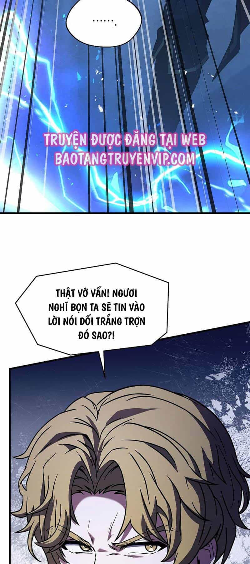 Huyền Thoại Giáo Sĩ Trở Lại - Chương 136 - ảnh 36