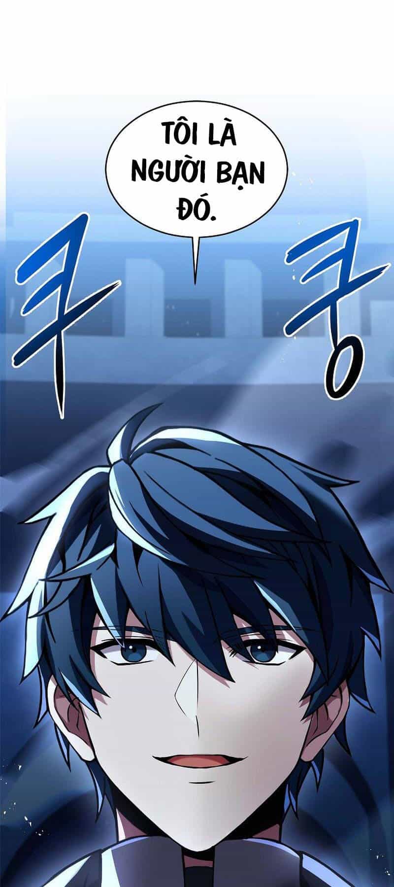 Huyền Thoại Giáo Sĩ Trở Lại - Chương 137 - ảnh 102