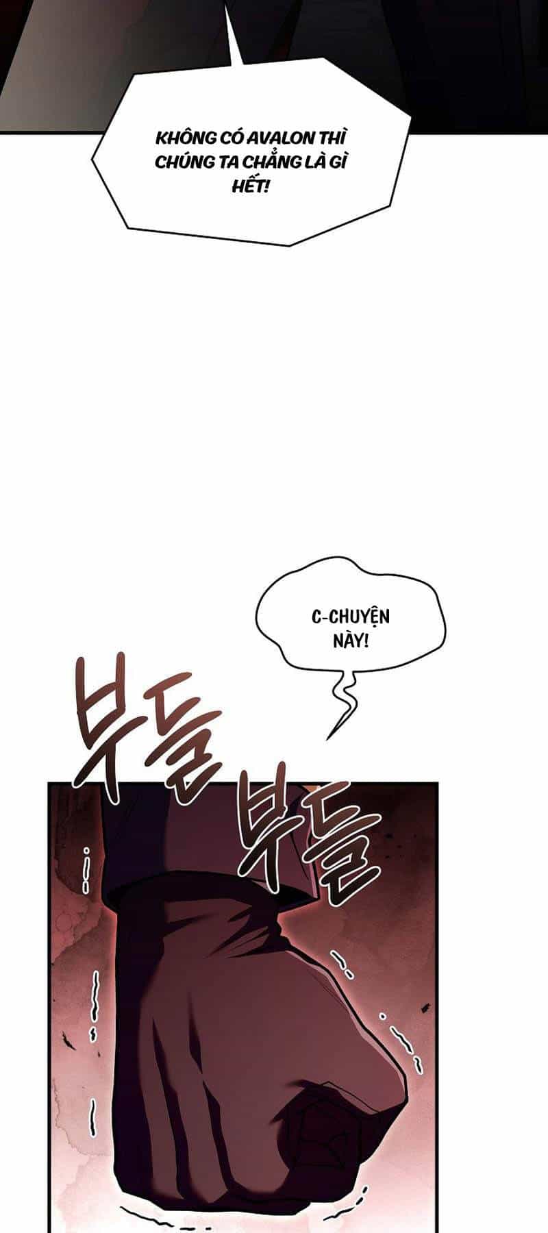 Huyền Thoại Giáo Sĩ Trở Lại - Chương 137 - ảnh 44