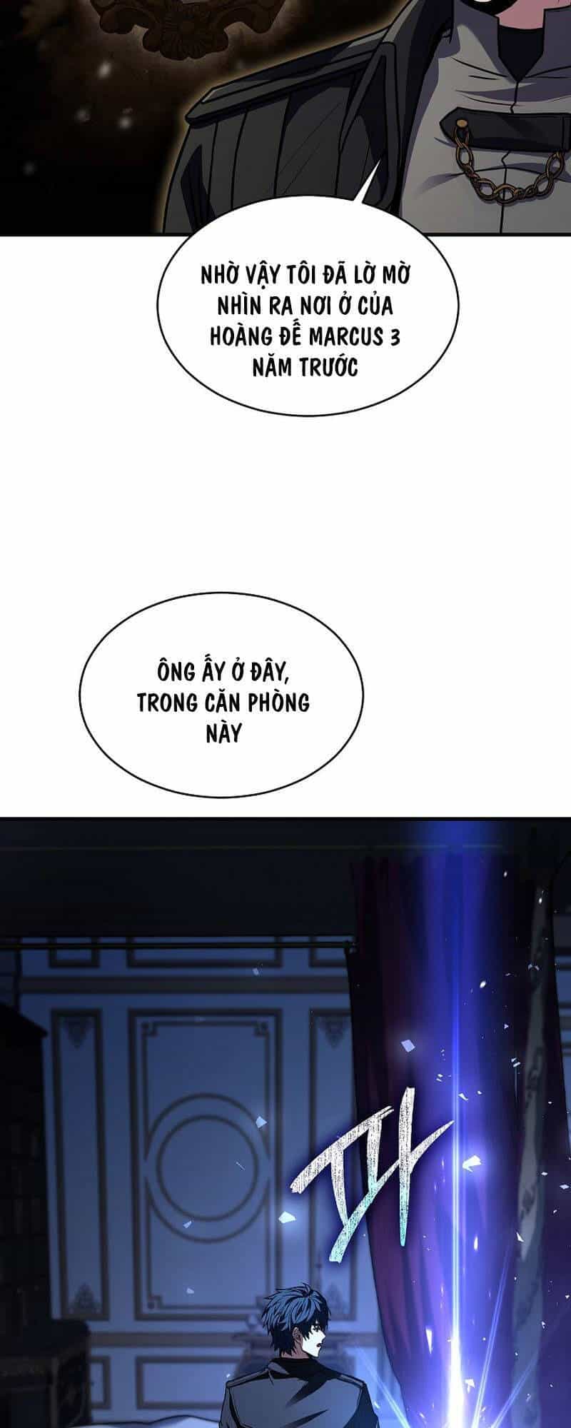 Huyền Thoại Giáo Sĩ Trở Lại - Chương 138 - ảnh 47