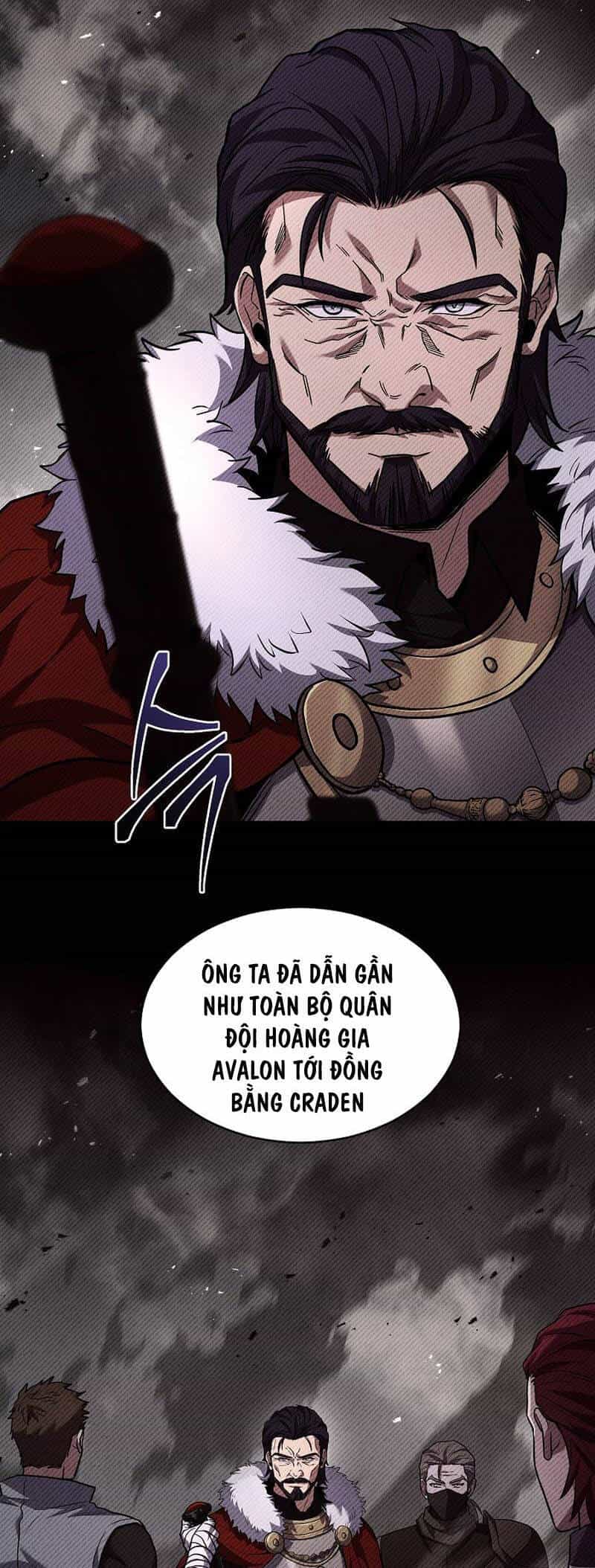 Huyền Thoại Giáo Sĩ Trở Lại - Chương 138 - ảnh 75