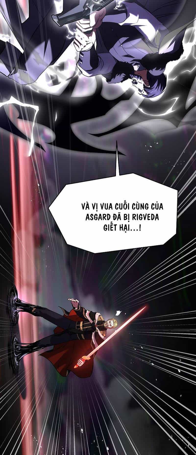 Huyền Thoại Giáo Sĩ Trở Lại - Chương 138 - ảnh 93