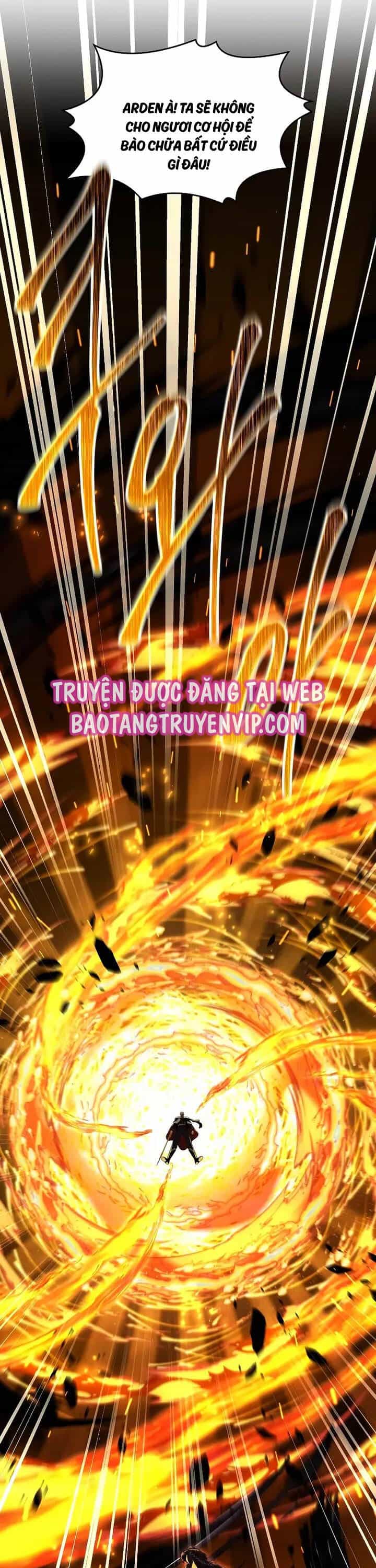 Huyền Thoại Giáo Sĩ Trở Lại - Chương 139 - ảnh 9