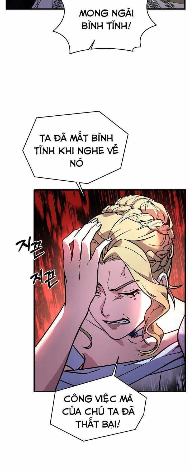 Huyền Thoại Giáo Sĩ Trở Lại - Chương 14 - ảnh 36