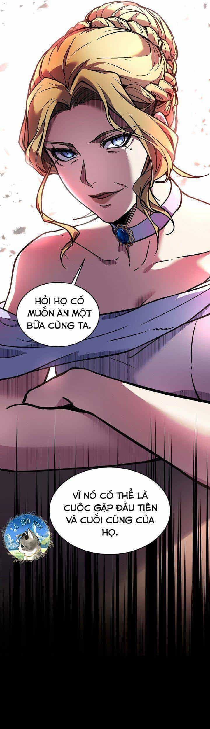 Huyền Thoại Giáo Sĩ Trở Lại - Chương 14 - ảnh 43