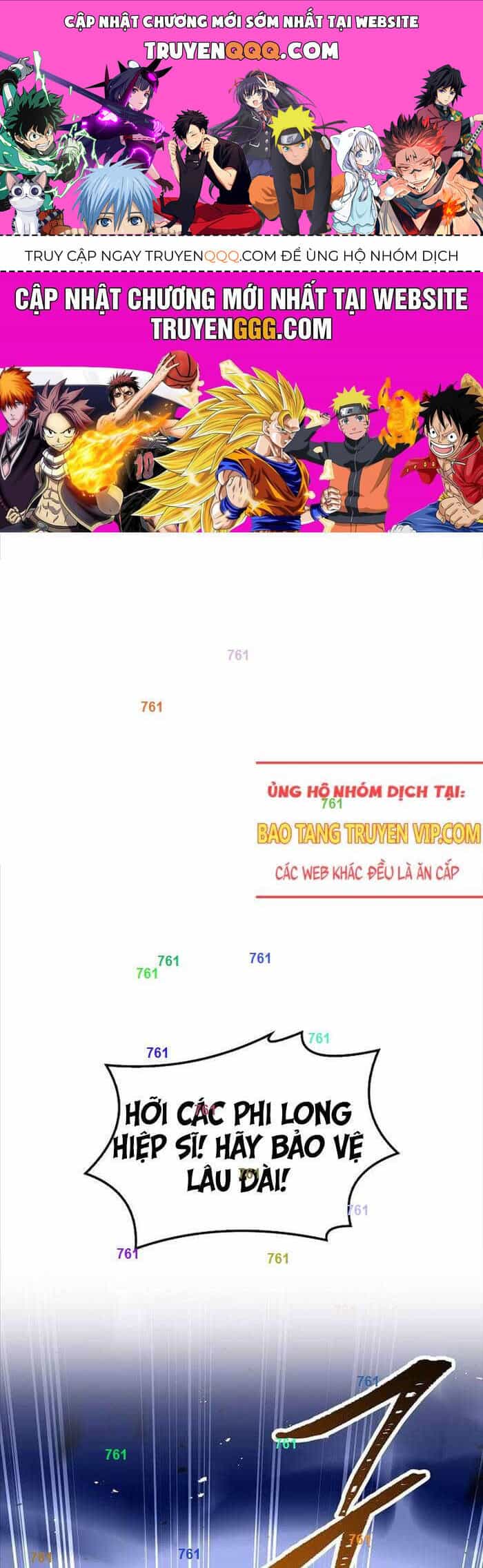 Huyền Thoại Giáo Sĩ Trở Lại - Chương 144 - ảnh 1