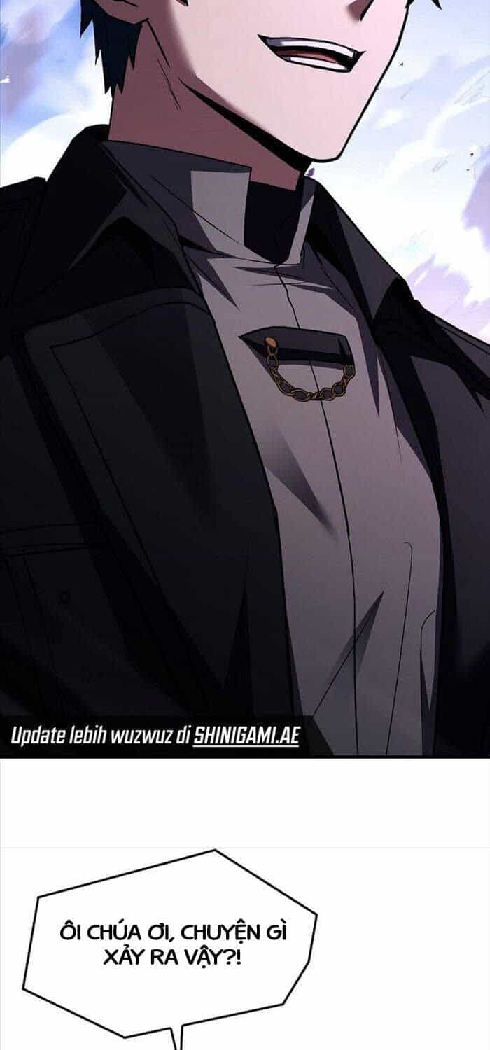 Huyền Thoại Giáo Sĩ Trở Lại - Chương 144 - ảnh 45