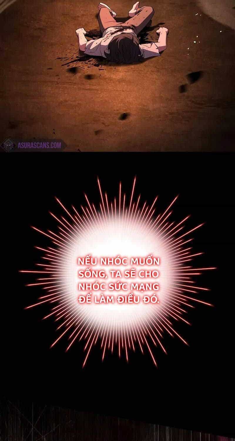 Huyền Thoại Giáo Sĩ Trở Lại - Chương 146 - ảnh 26