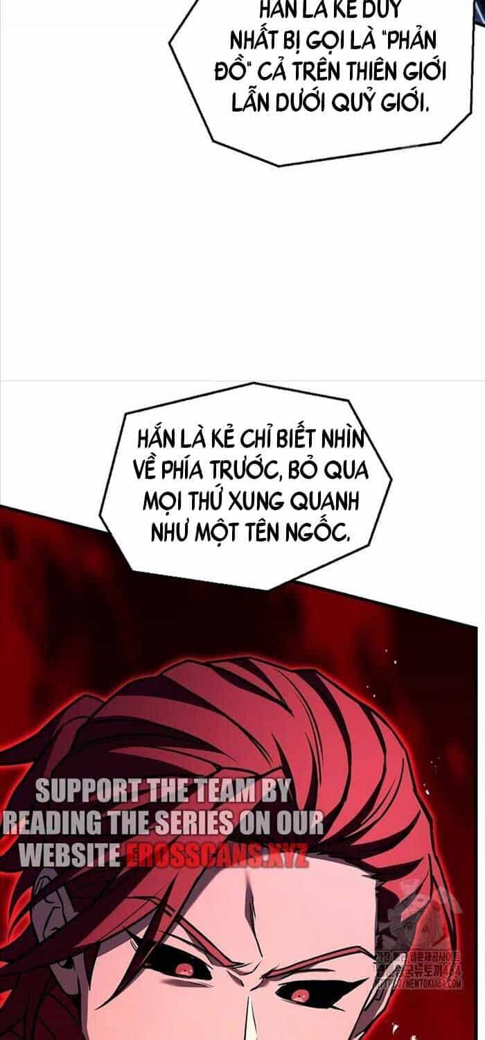 Huyền Thoại Giáo Sĩ Trở Lại - Chương 147 - ảnh 49