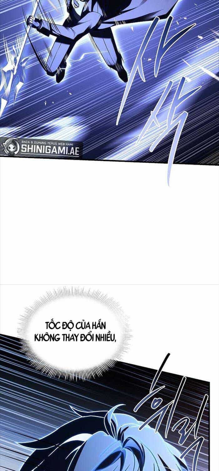 Huyền Thoại Giáo Sĩ Trở Lại - Chương 148 - ảnh 58