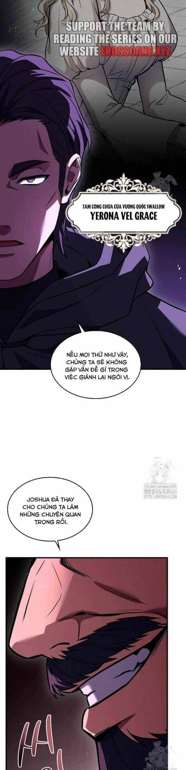 Huyền Thoại Giáo Sĩ Trở Lại - Chương 149 - ảnh 65