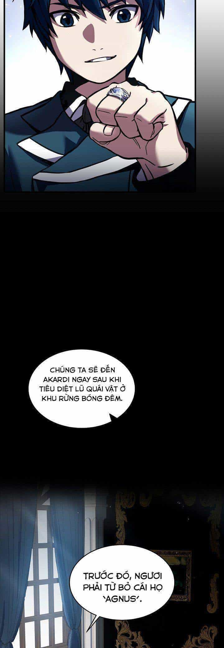 Huyền Thoại Giáo Sĩ Trở Lại - Chương 15 - ảnh 5