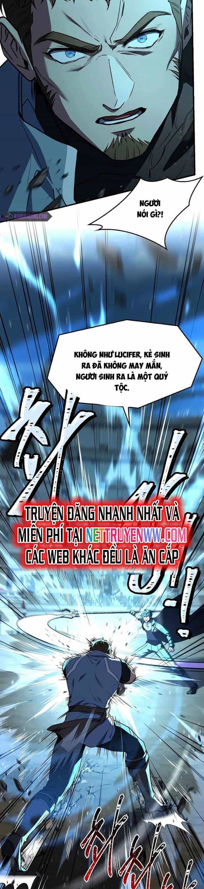 Huyền Thoại Giáo Sĩ Trở Lại - Chương 151 - ảnh 5