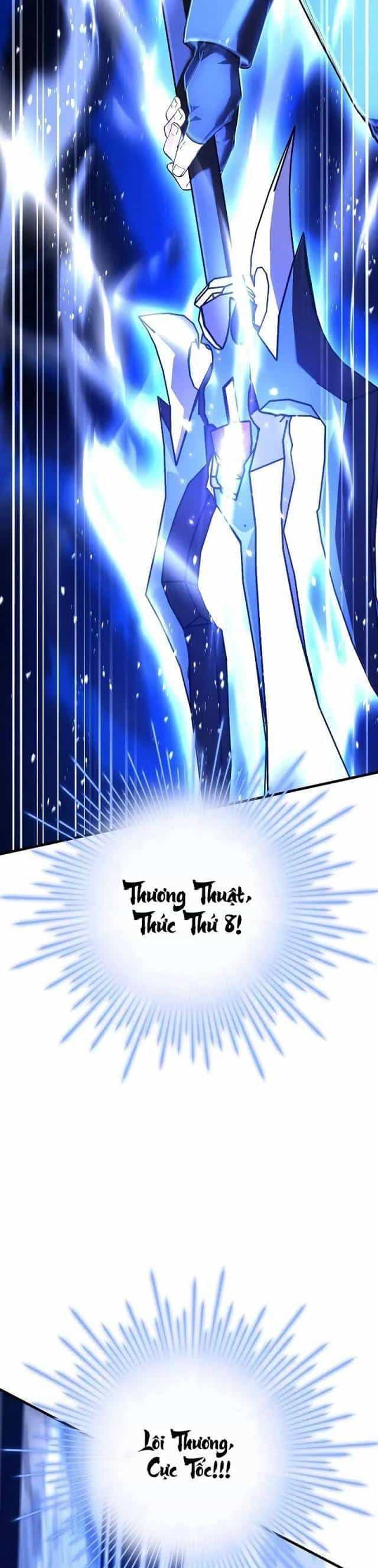 Huyền Thoại Giáo Sĩ Trở Lại - Chương 152 - ảnh 53