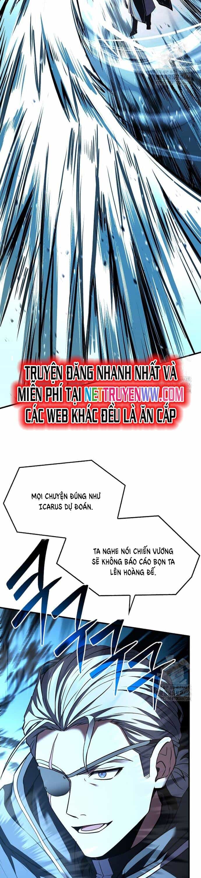 Huyền Thoại Giáo Sĩ Trở Lại - Chương 154 - ảnh 21