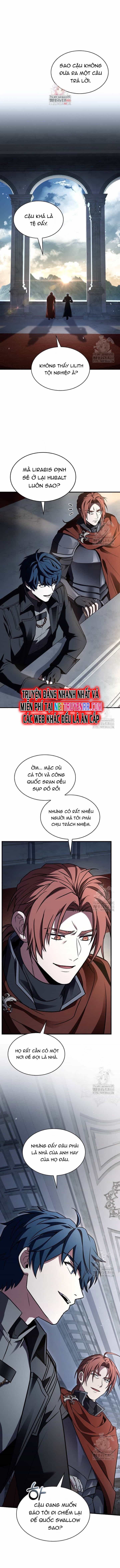 Huyền Thoại Giáo Sĩ Trở Lại - Chương 157 - ảnh 2