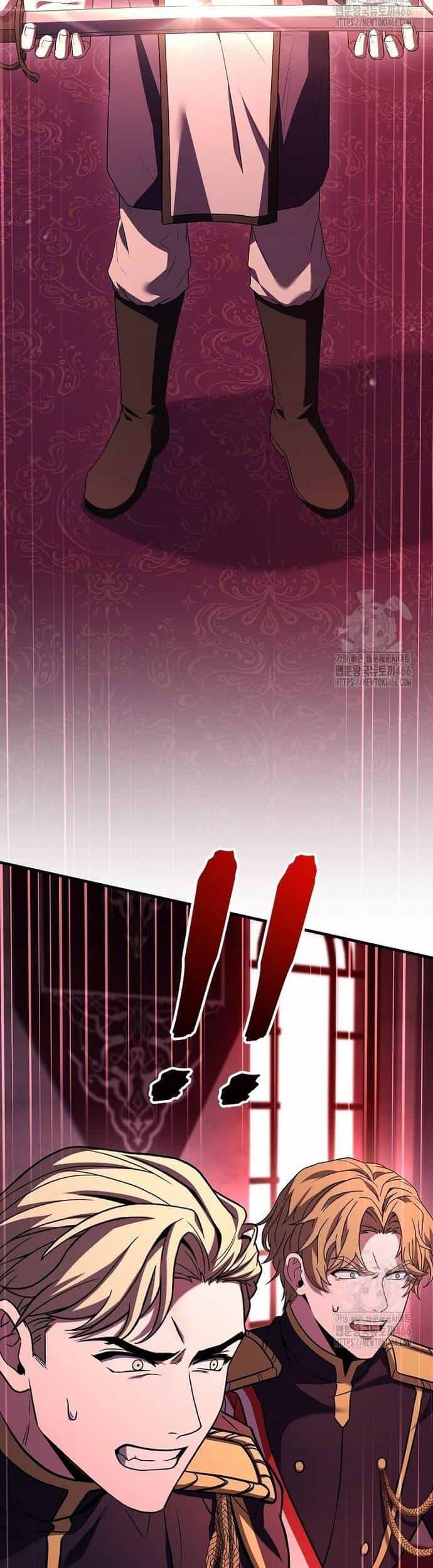 Huyền Thoại Giáo Sĩ Trở Lại - Chương 158 - ảnh 8