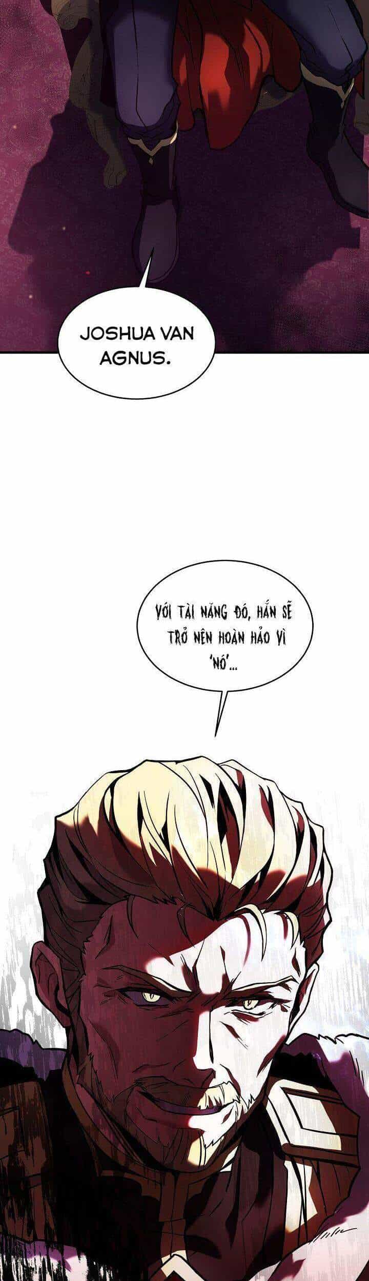 Huyền Thoại Giáo Sĩ Trở Lại - Chương 16 - ảnh 38