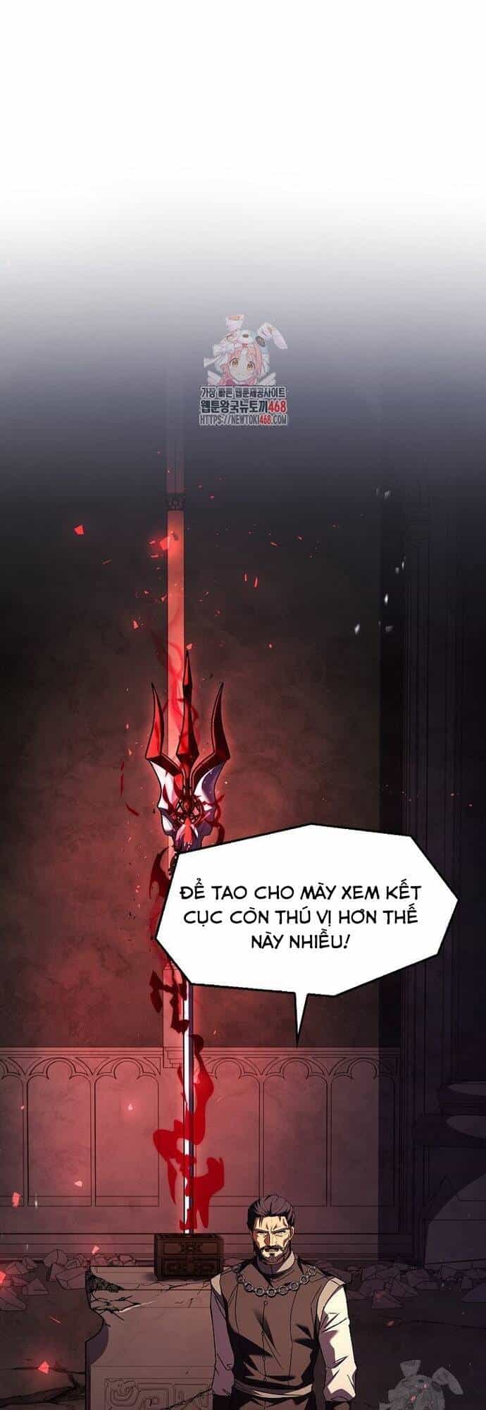 Huyền Thoại Giáo Sĩ Trở Lại - Chương 161 - ảnh 1