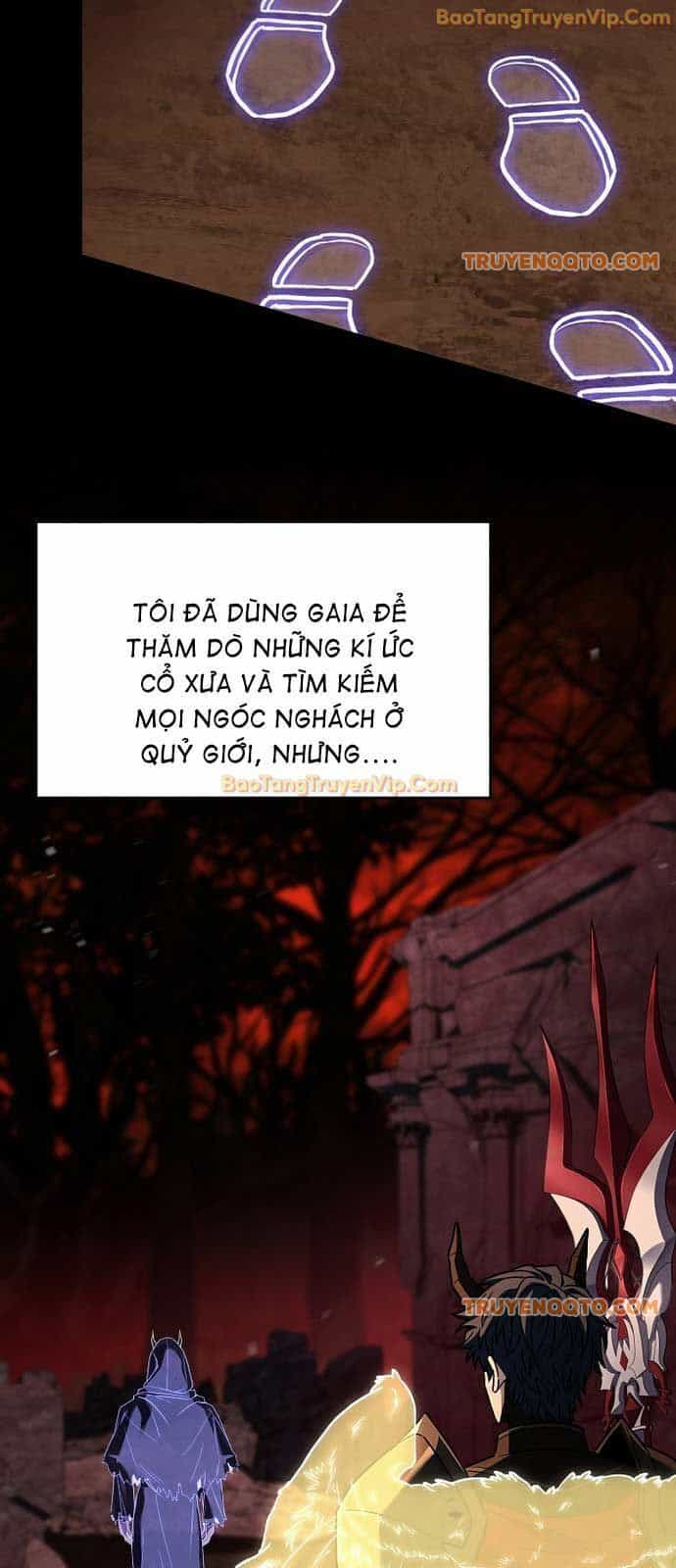 Huyền Thoại Giáo Sĩ Trở Lại - Chương 166 - ảnh 78