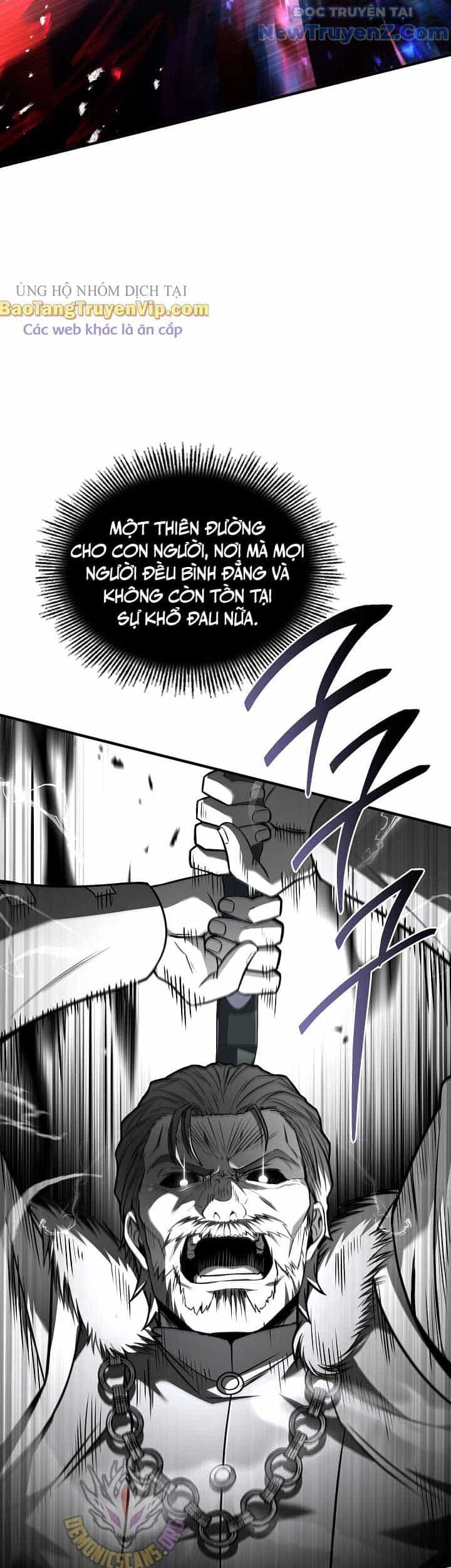 Huyền Thoại Giáo Sĩ Trở Lại - Chương 169 - ảnh 30