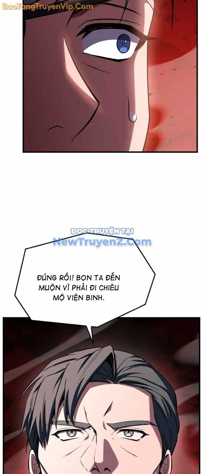 Huyền Thoại Giáo Sĩ Trở Lại - Chương 174 - ảnh 104