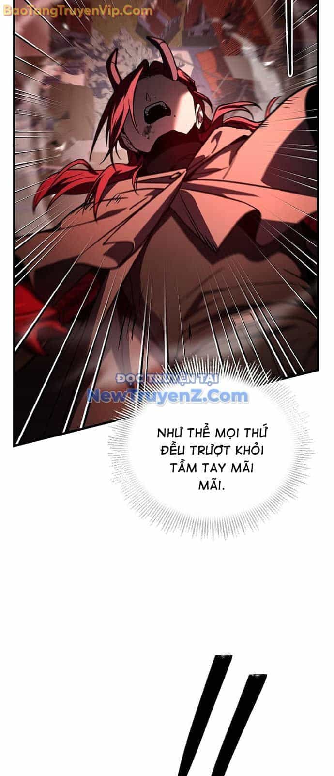 Huyền Thoại Giáo Sĩ Trở Lại - Chương 174 - ảnh 24