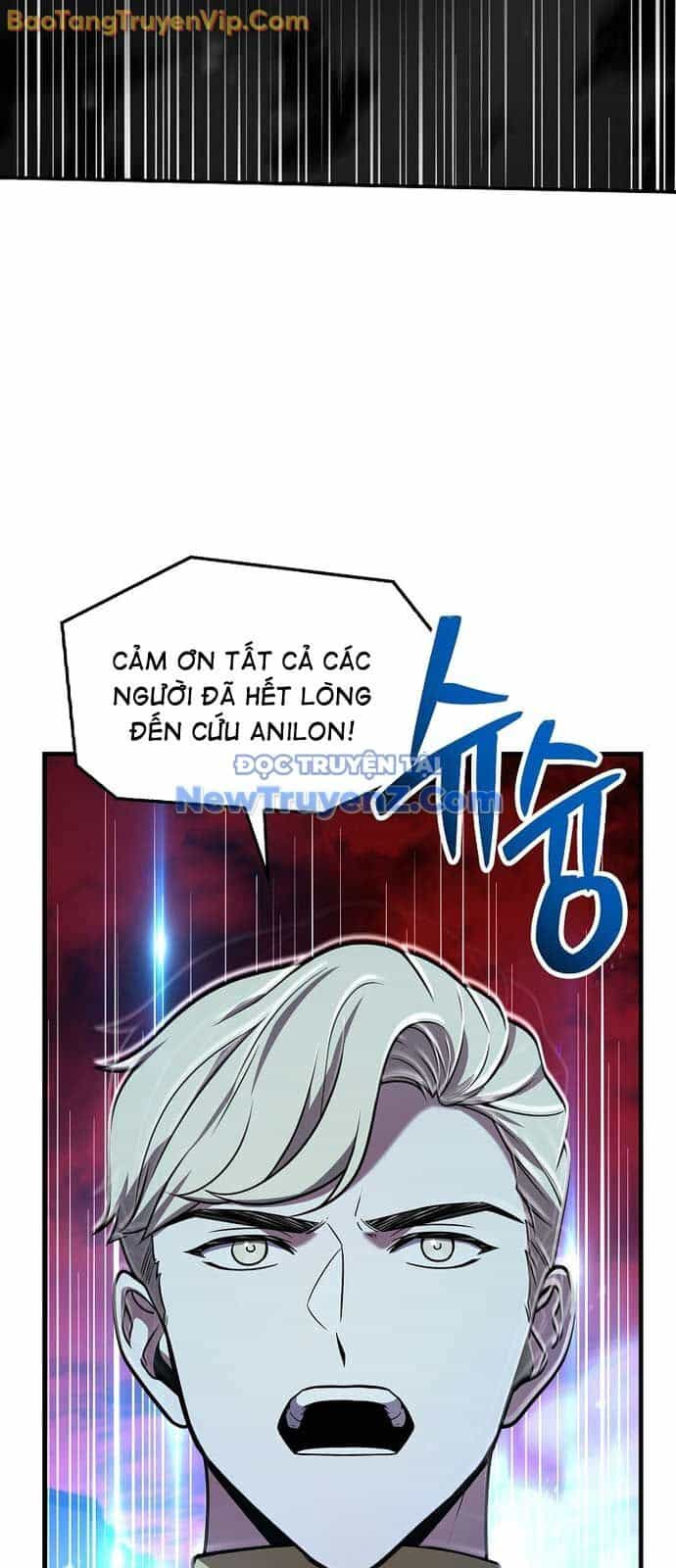 Huyền Thoại Giáo Sĩ Trở Lại - Chương 174 - ảnh 30