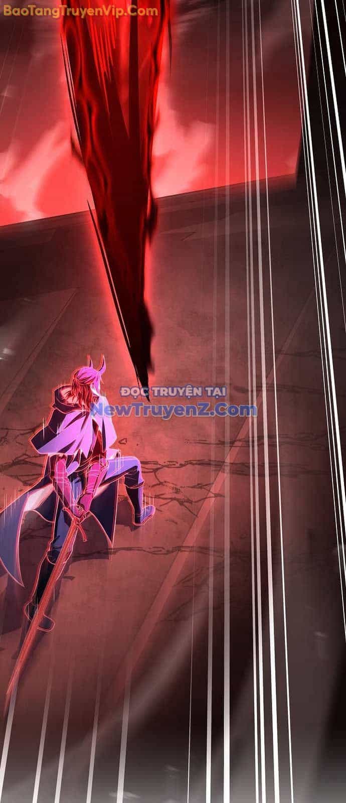 Huyền Thoại Giáo Sĩ Trở Lại - Chương 174 - ảnh 9