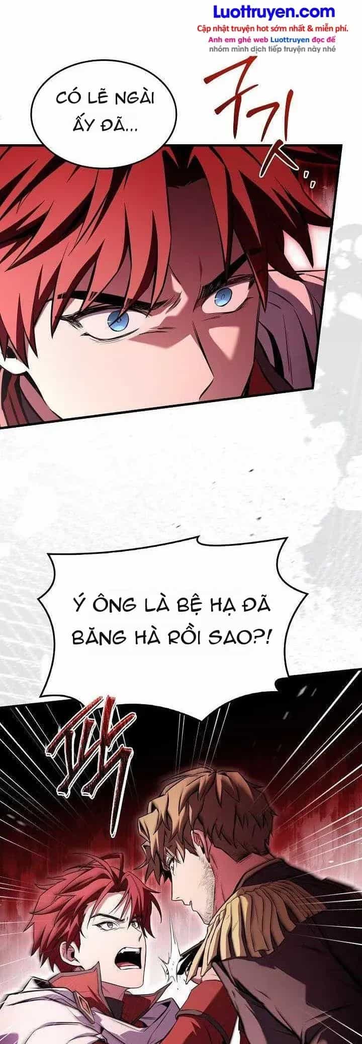 Huyền Thoại Giáo Sĩ Trở Lại - Chương 186 - ảnh 42